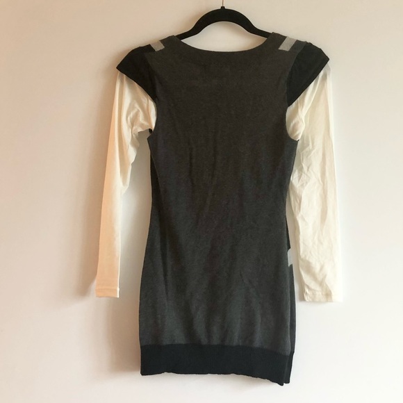 PROMOD TUNIC SWEATER - Picture 11 of 11